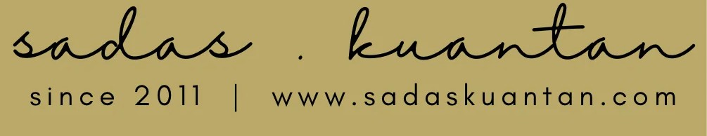Sada's Kuantan