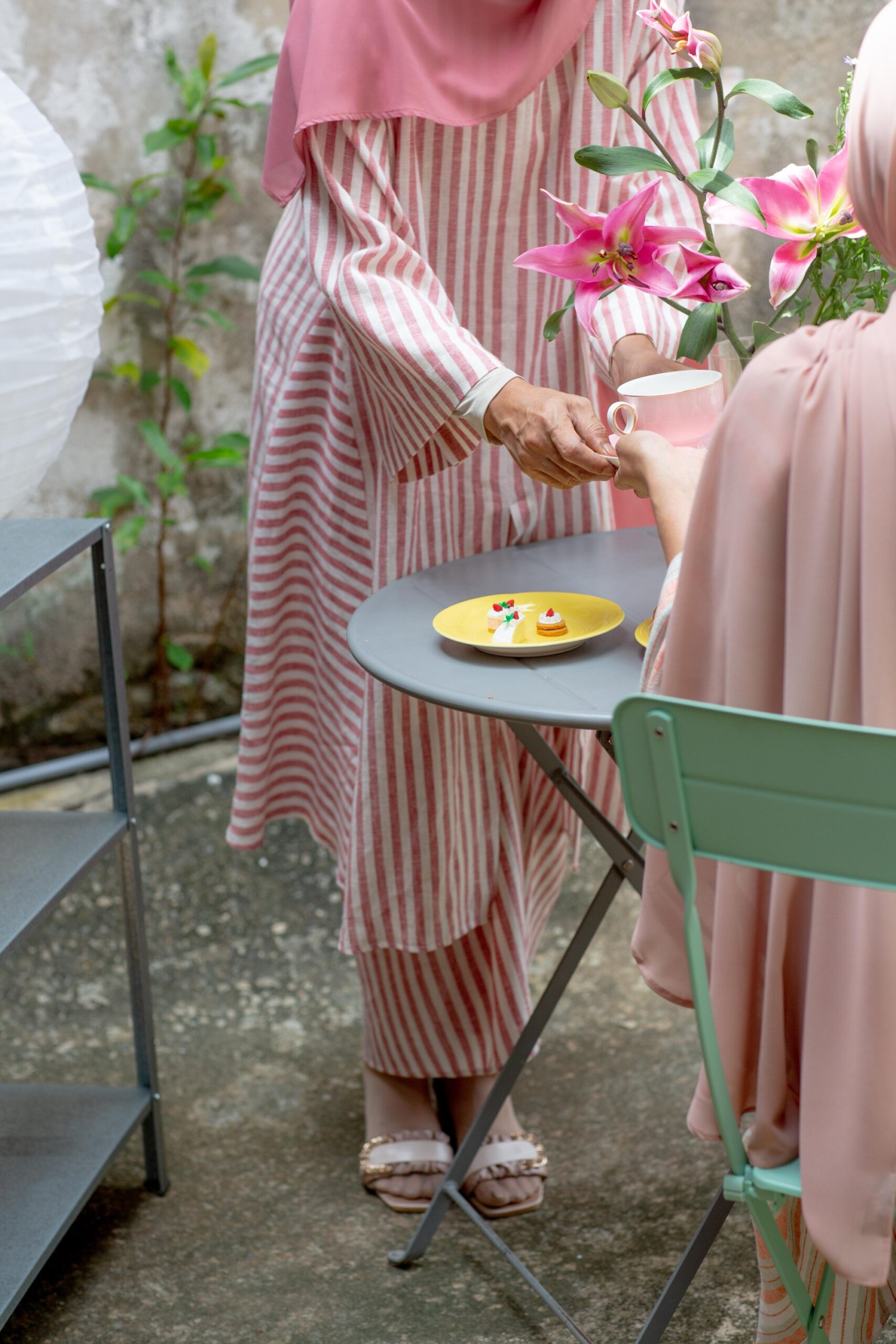 Kebarong Mawar - Image 5